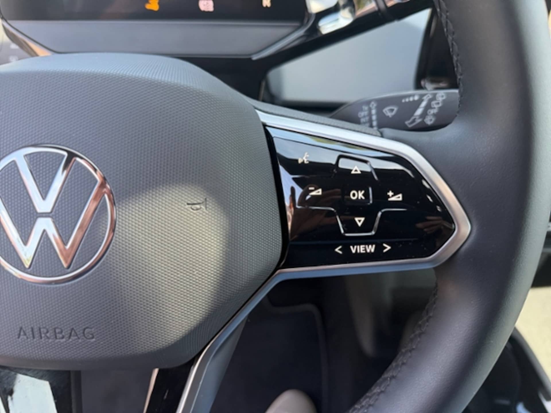 Volkswagen ID.3 MOVE Pro