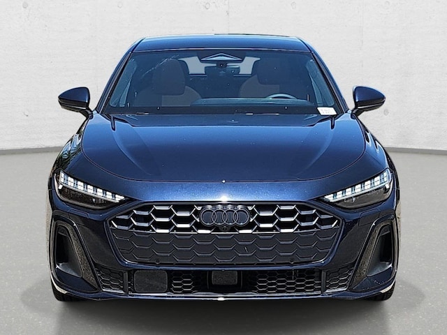 2026 Audi A5 Sedan