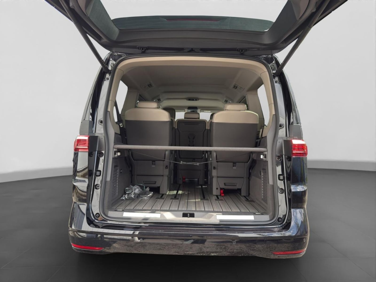 Volkswagen Multivan Langversion – Bild 17