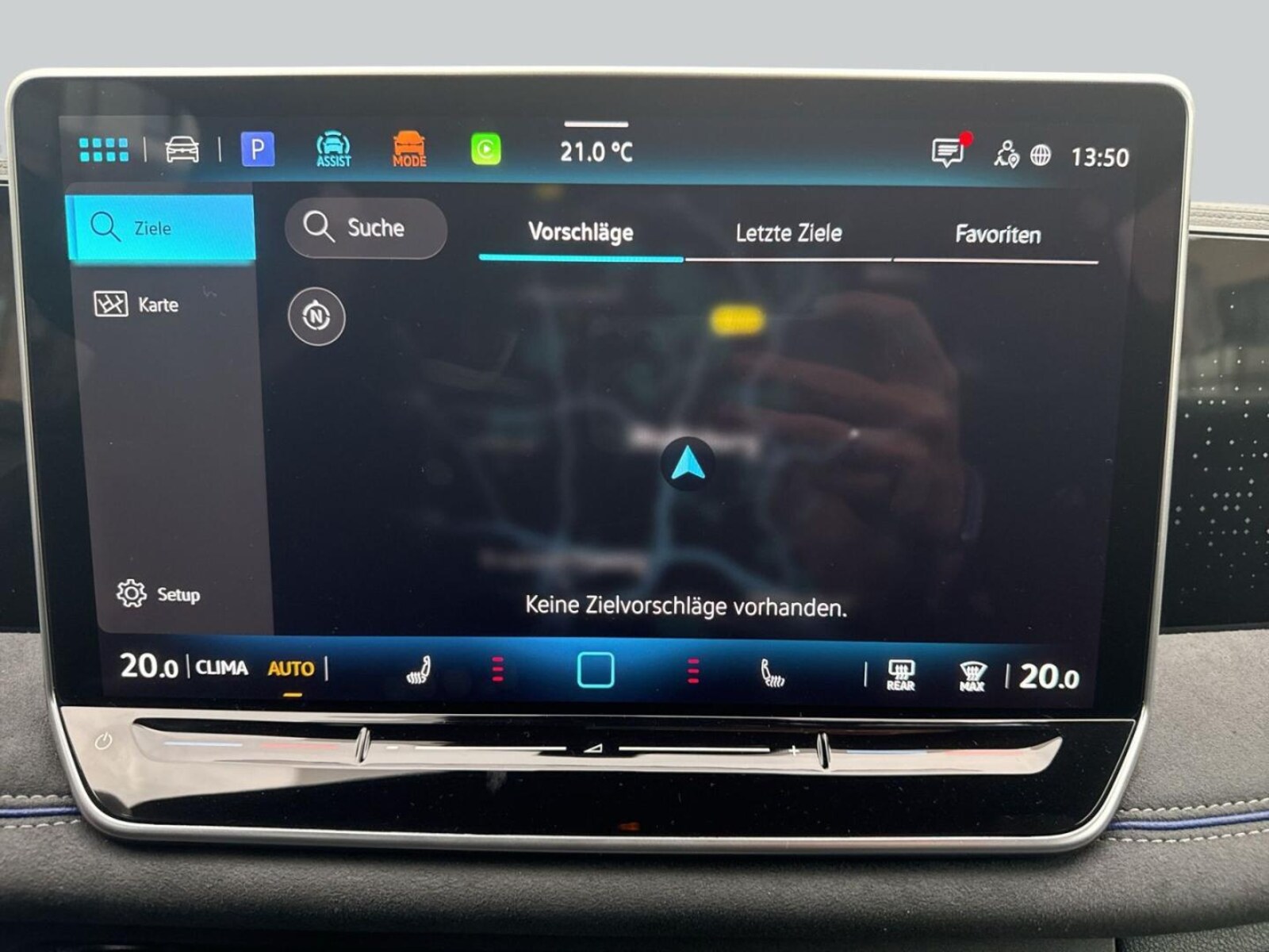 Volkswagen Tiguan – Bild 18