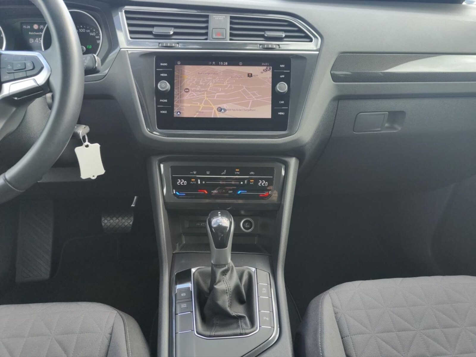 Volkswagen Tiguan – Bild 6