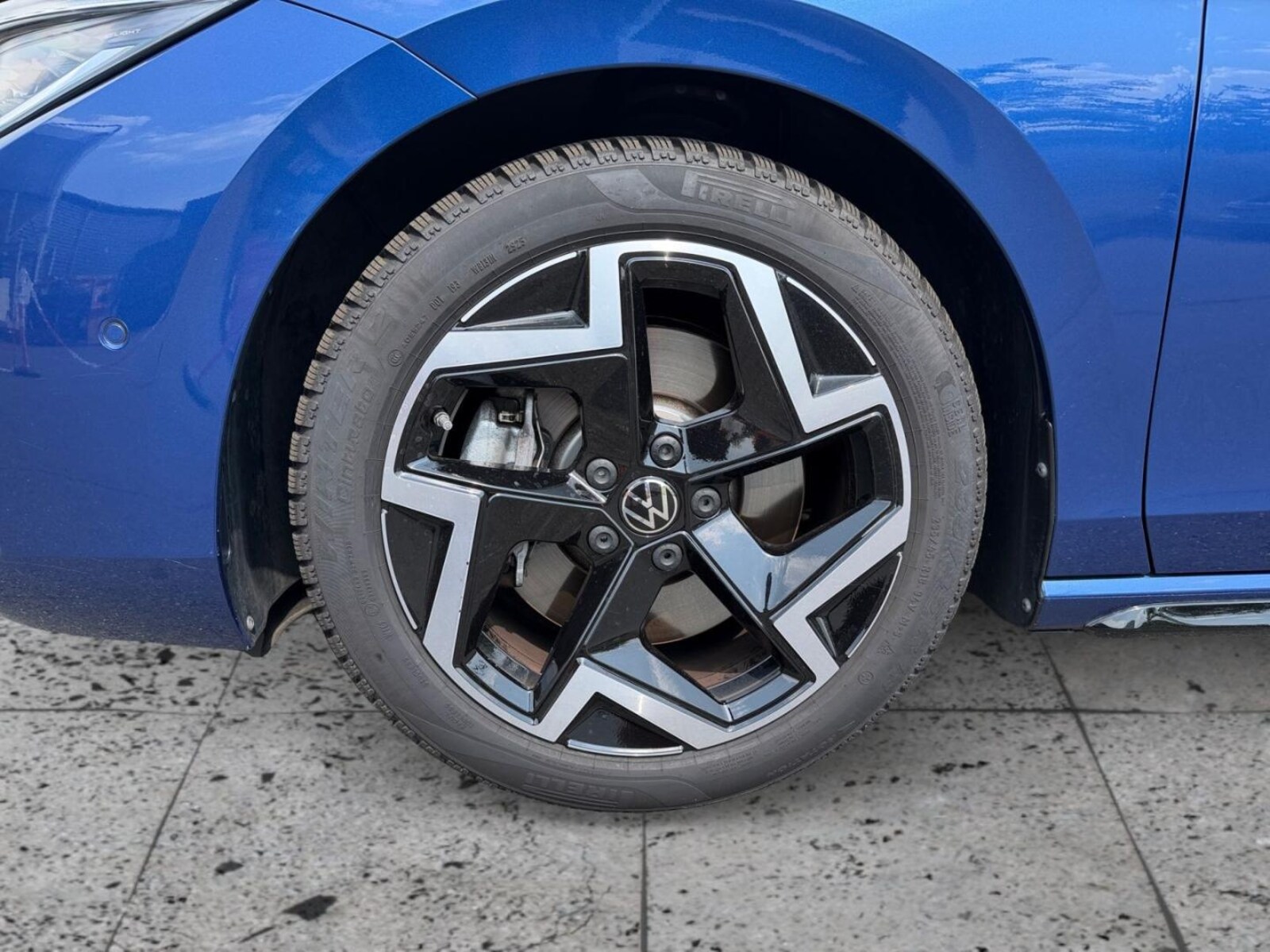 Volkswagen Passat – Bild 7