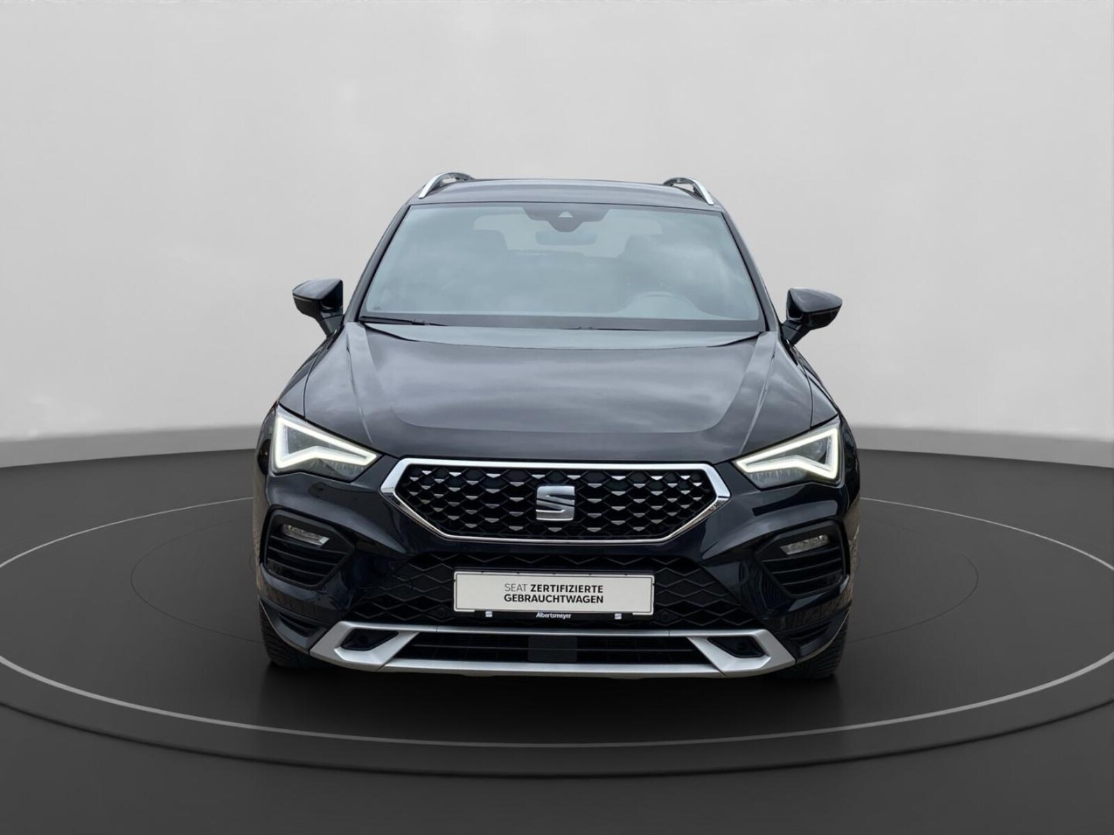 SEAT Ateca – Bild 6