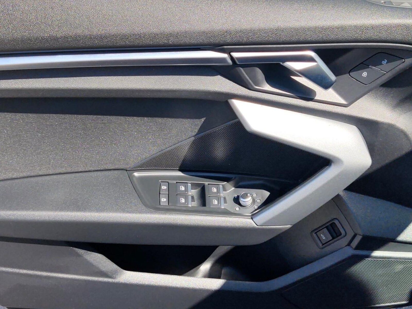 Audi A3 Sportback – Bild 15