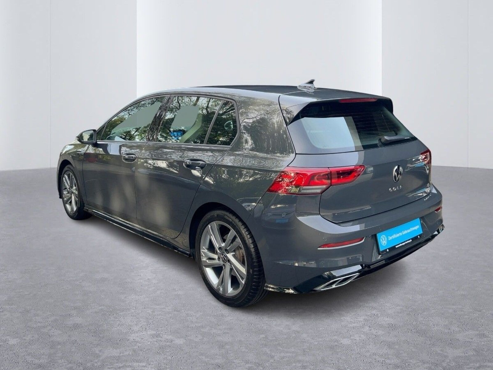 Volkswagen Golf – Bild 3