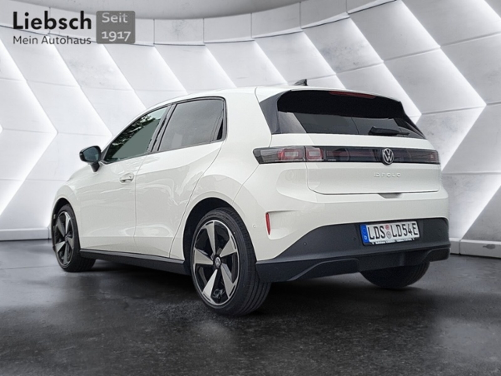 Volkswagen ID. Polo – Bild 3
