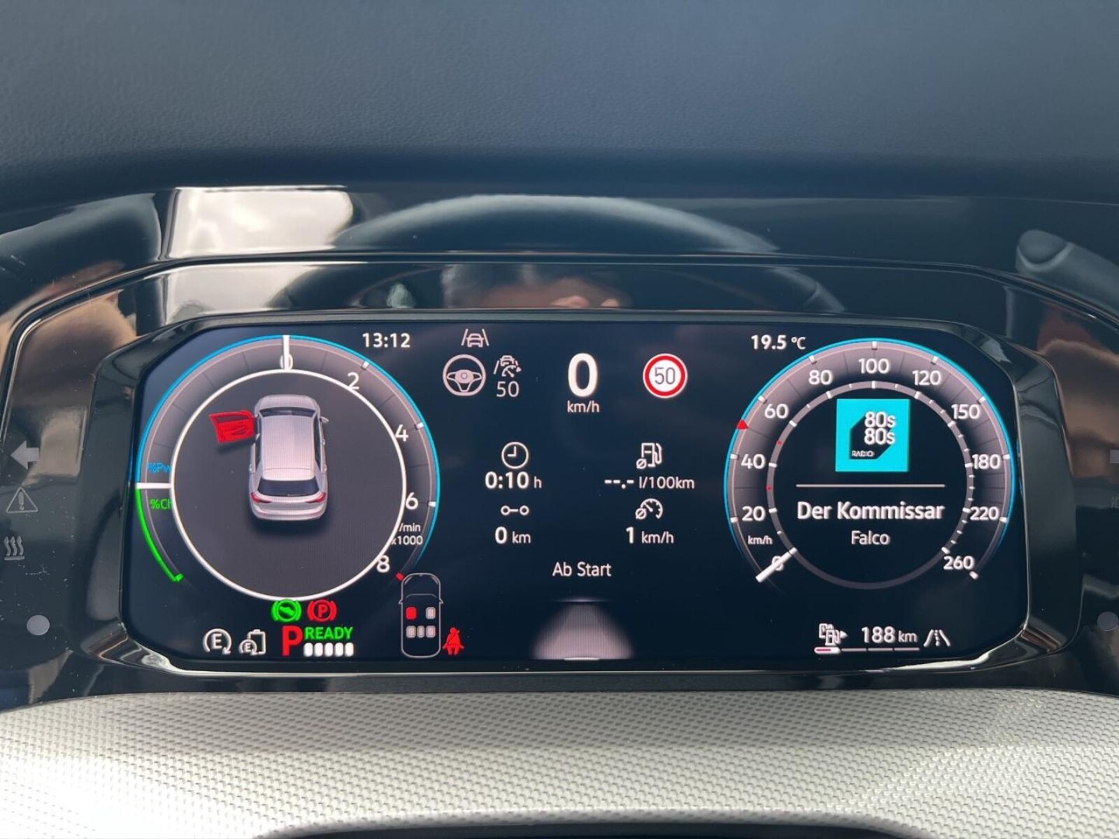 Volkswagen Golf – Bild 22