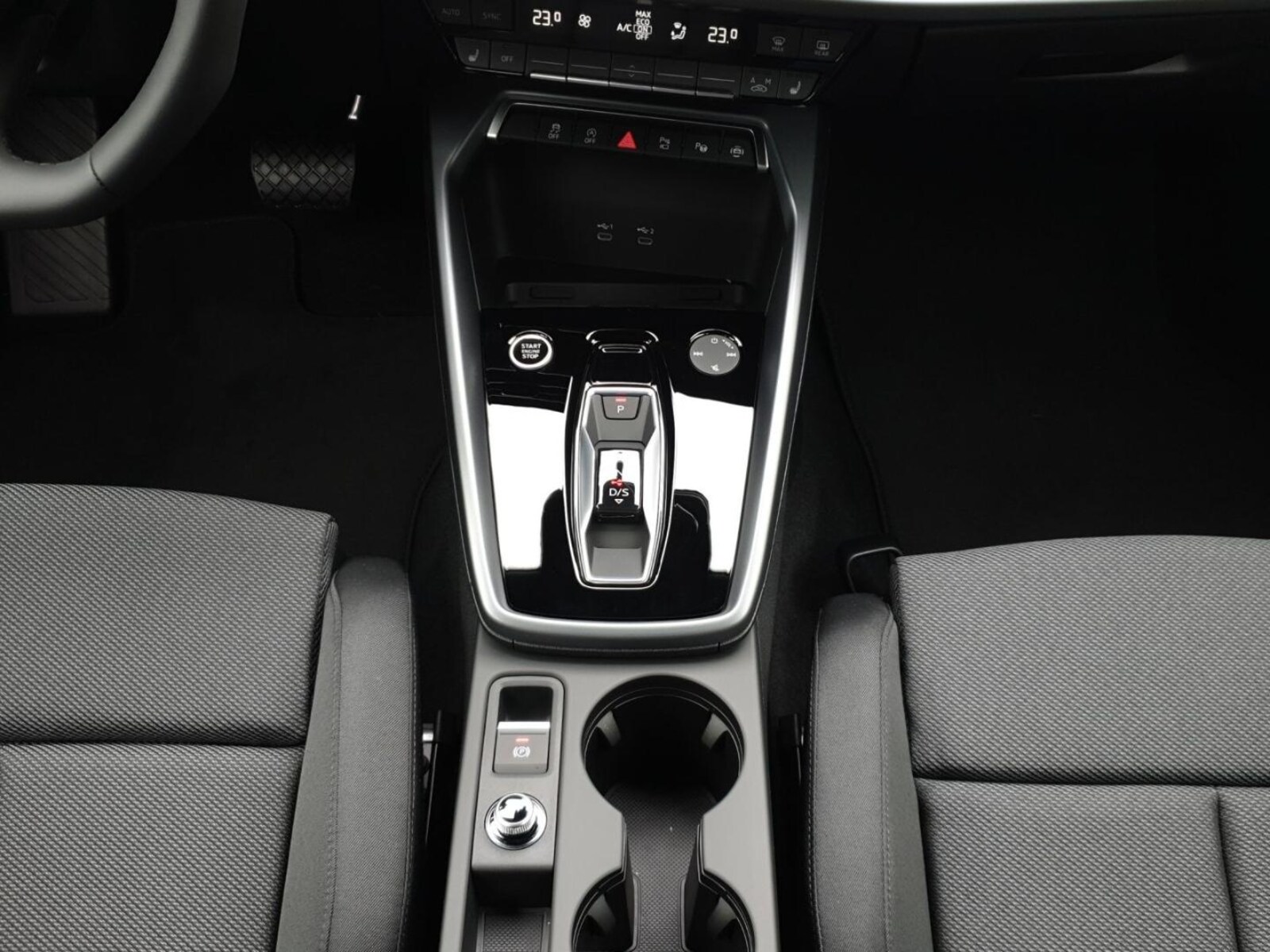 Audi A3 Sportback – Bild 7