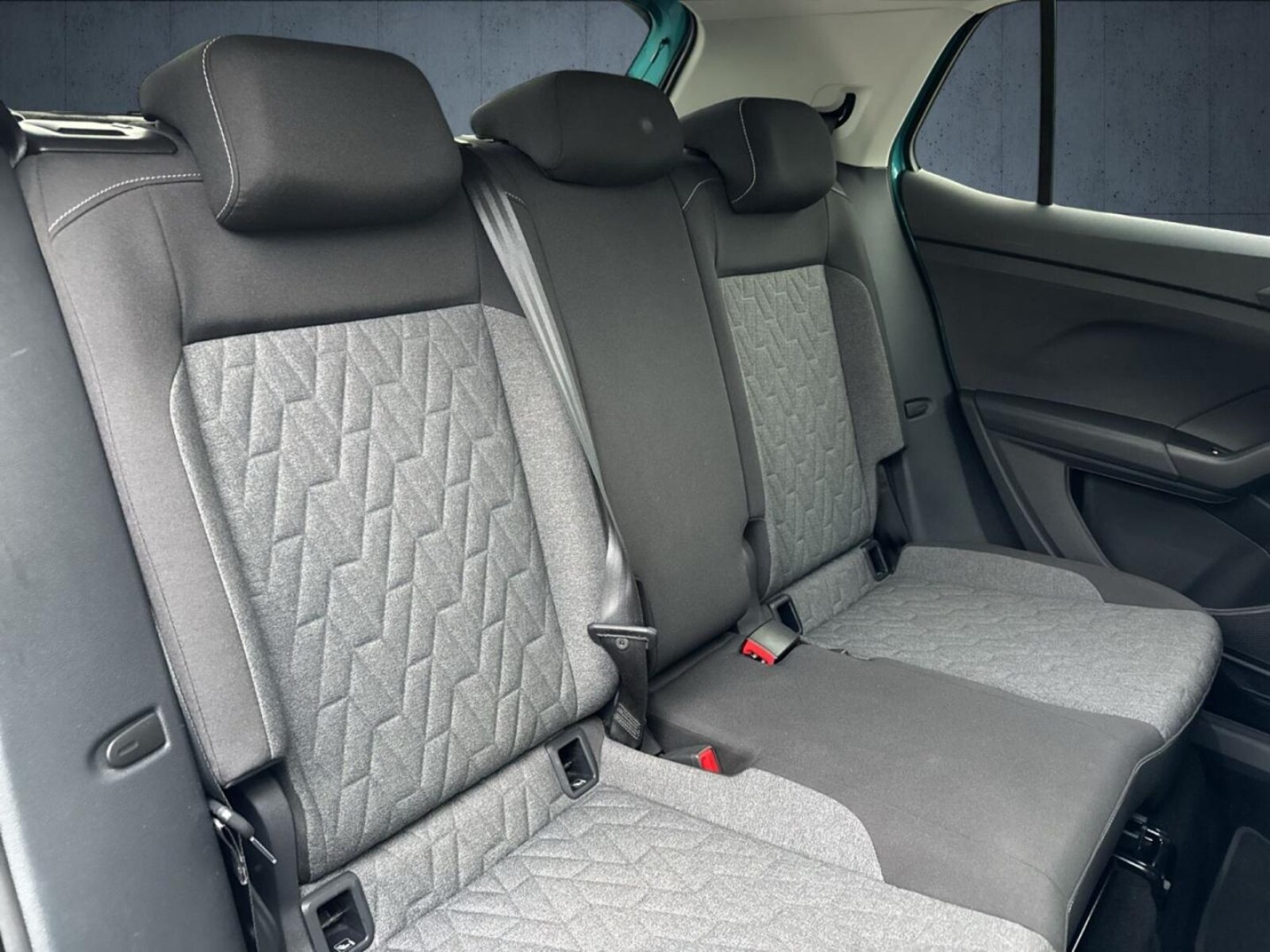 Volkswagen T-Cross – Bild 17