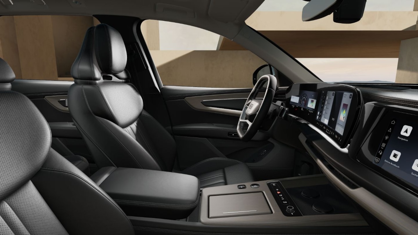 Bild über Audi Q7 SUV TDI quattro 180 kW tiptronic - für weitere Informationen kontaktieren Sie den Audi Partner