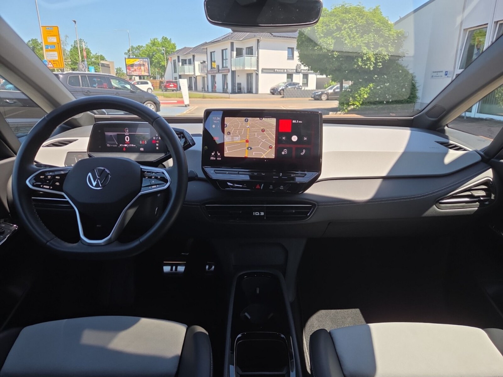 Volkswagen ID.3 – Bild 9