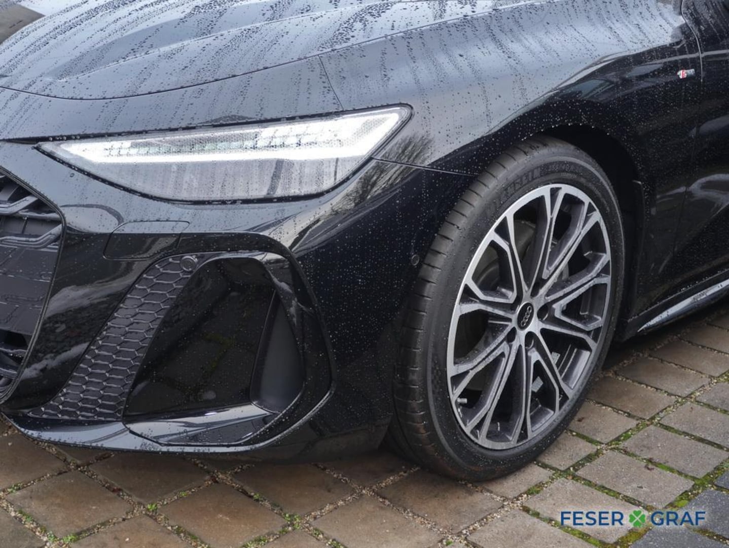 Bild über Audi A6 Avant TDI quattro 150 kW S tronic - für weitere Informationen kontaktieren Sie den Audi Partner