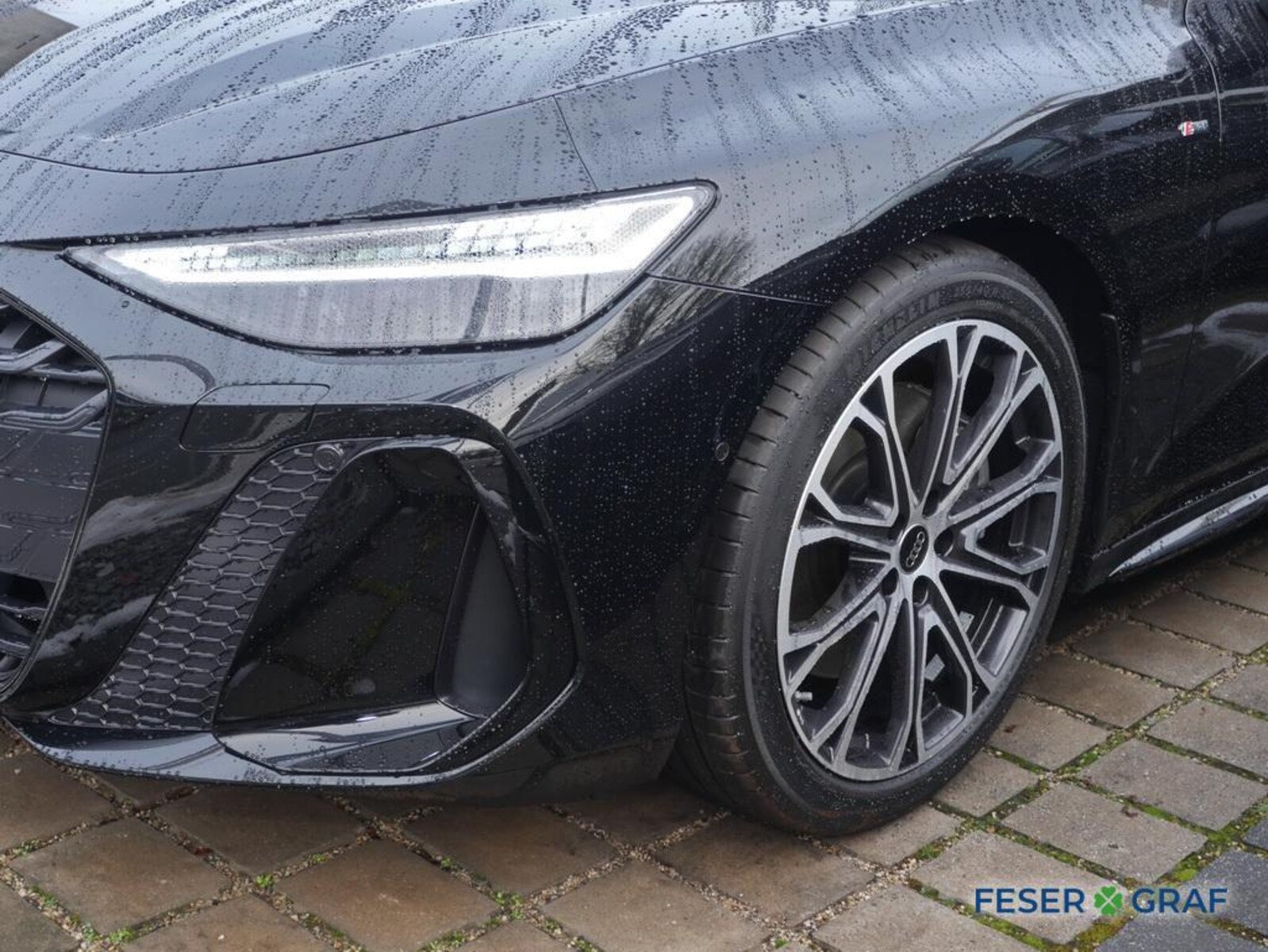 Audi A6 Avant – Bild 10