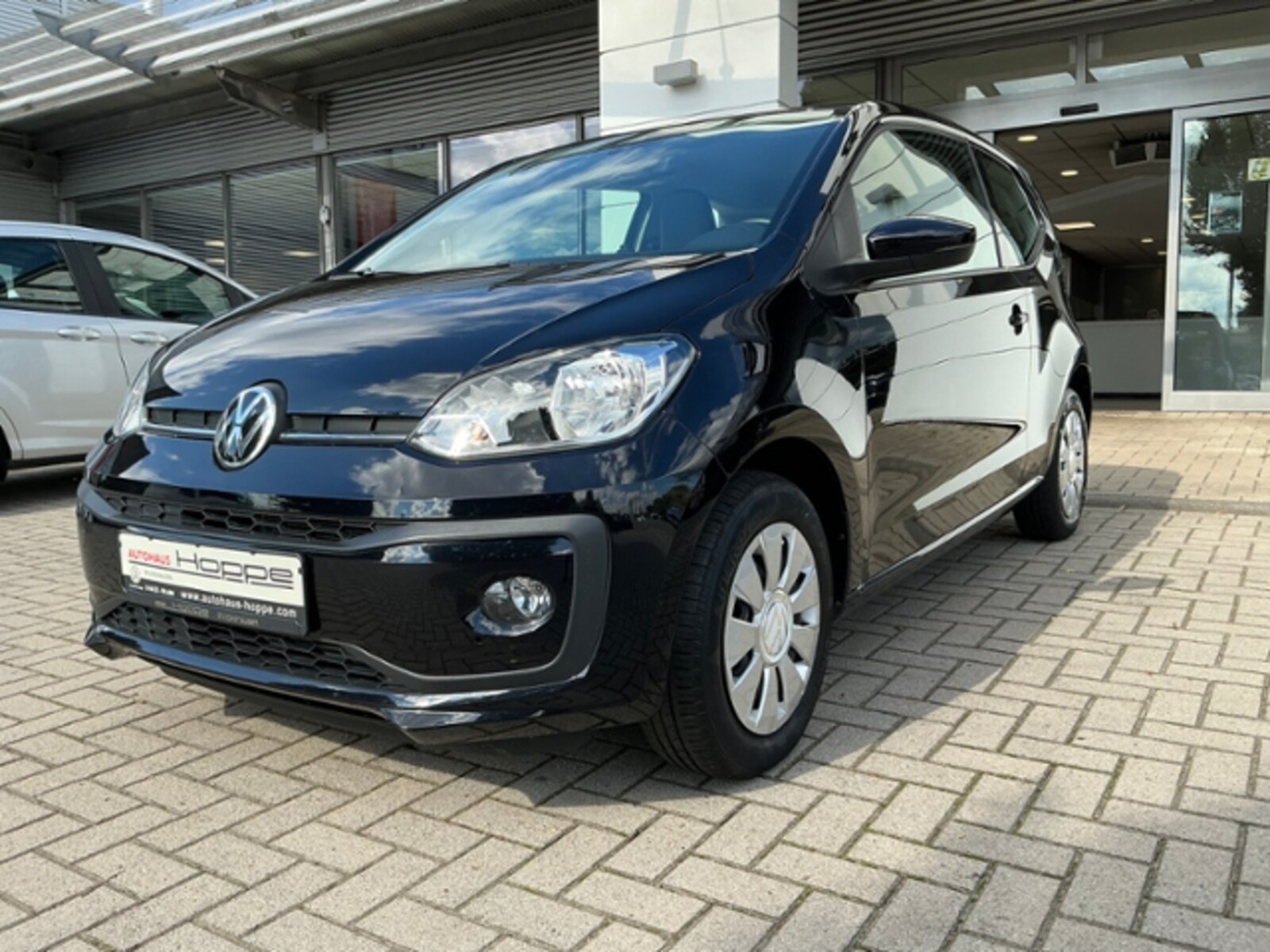 Volkswagen up! – Bild 8