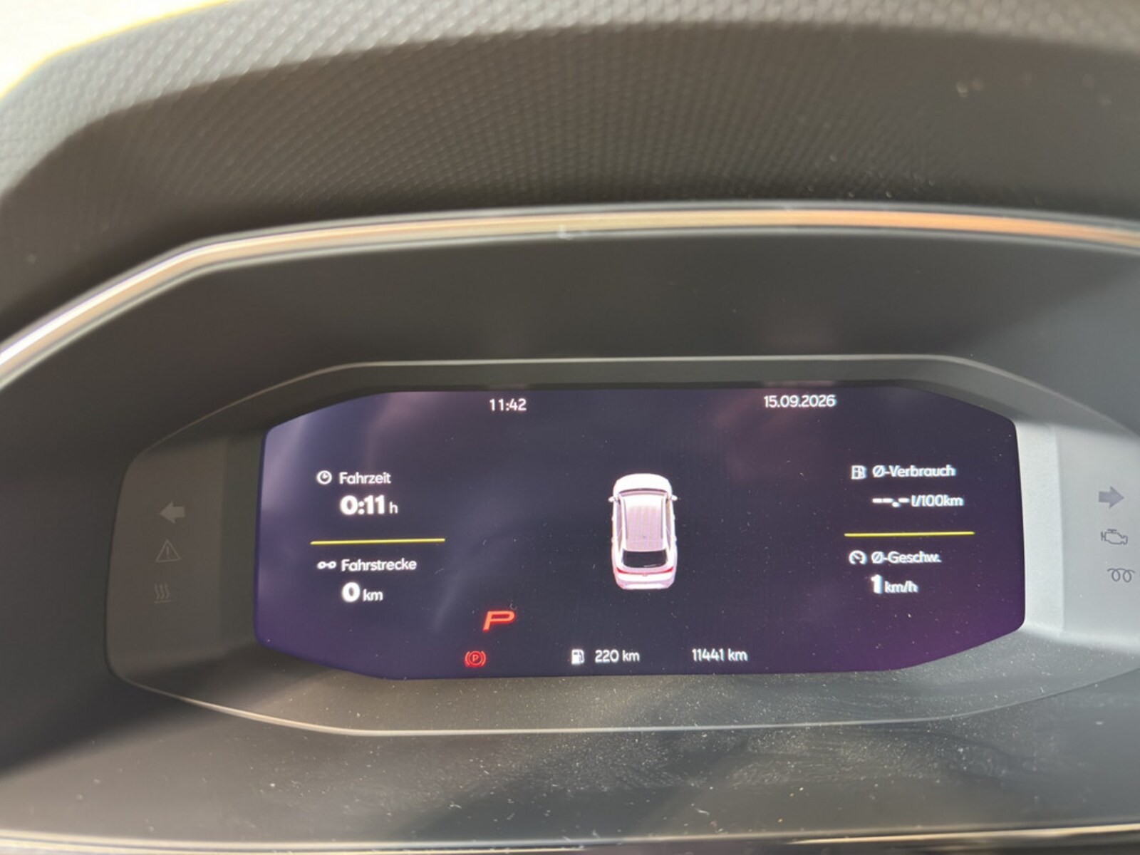 SEAT Leon Sportstourer – Bild 8
