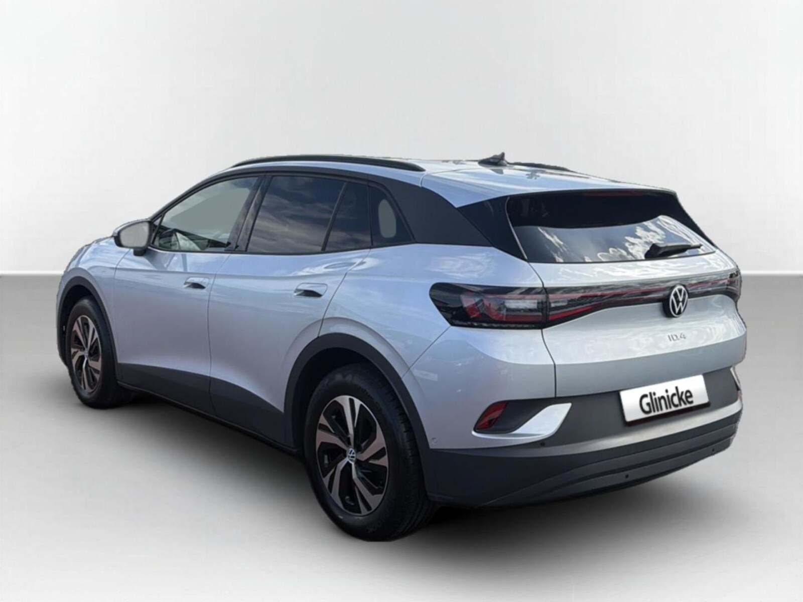 Volkswagen ID.4 – Bild 4