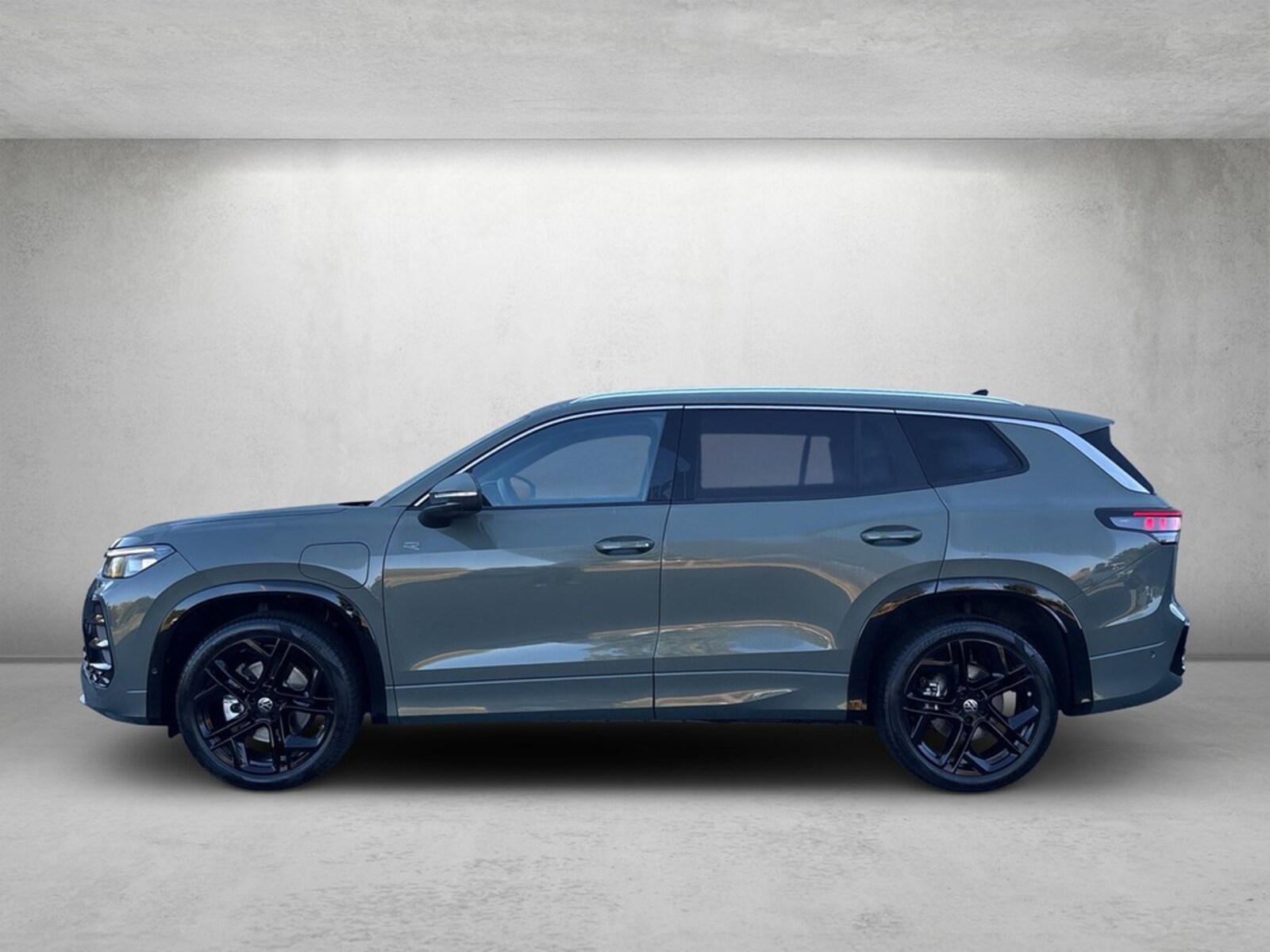 Volkswagen Tayron – Bild 4