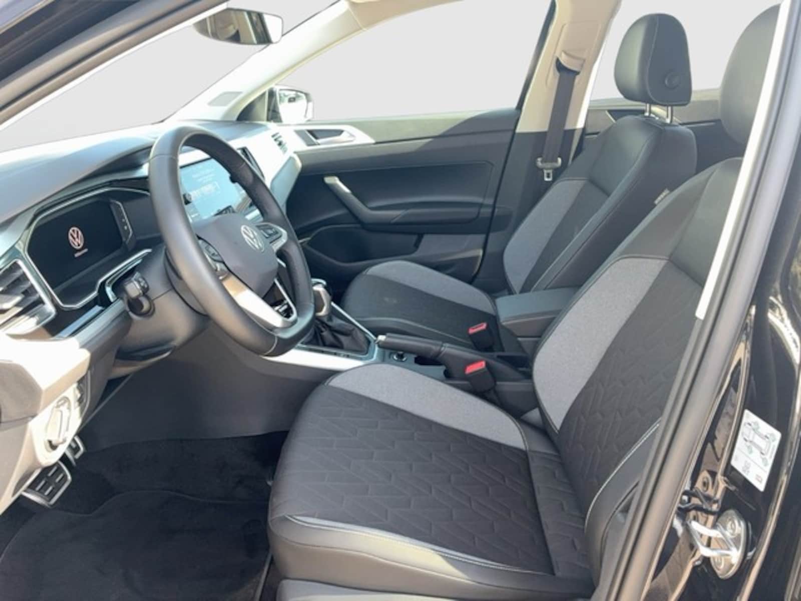Volkswagen Polo – Bild 8