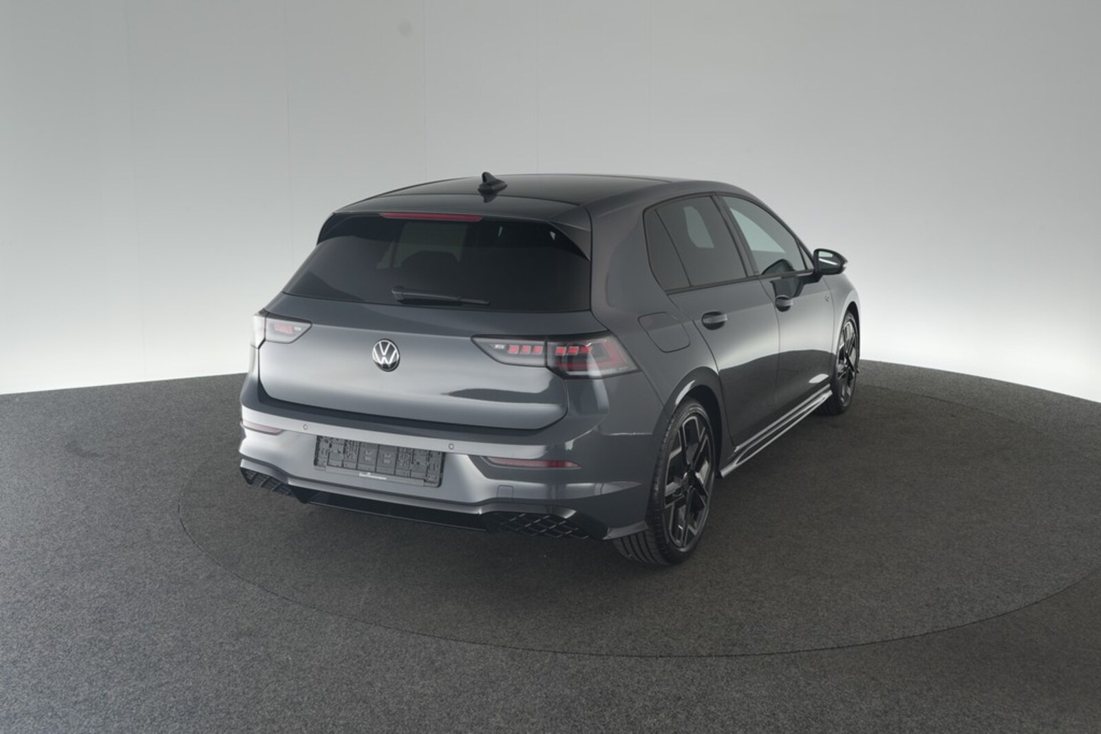 Volkswagen Golf – Bild 2