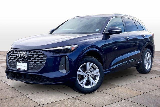 Photo of 2026 Audi Q5 