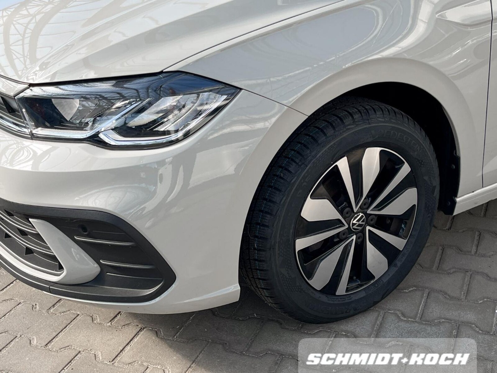 Volkswagen Polo – Bild 4