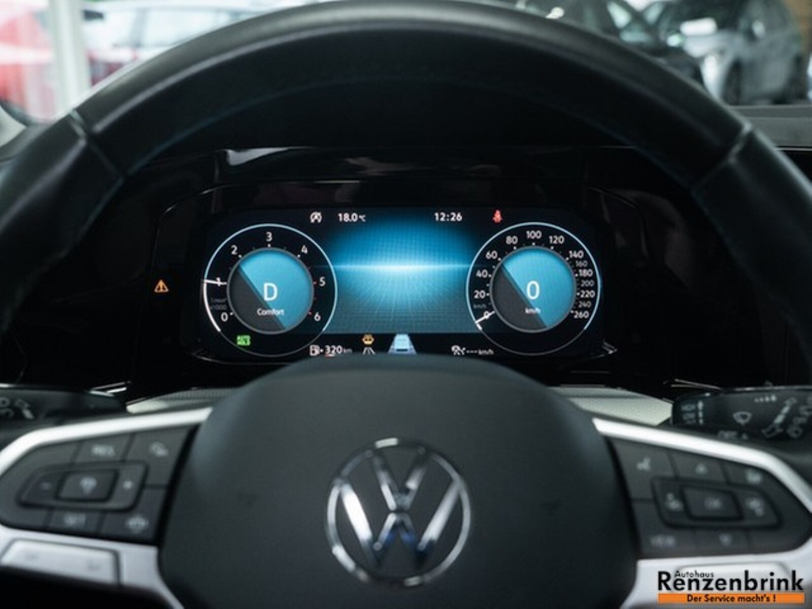 Volkswagen Golf – Bild 11