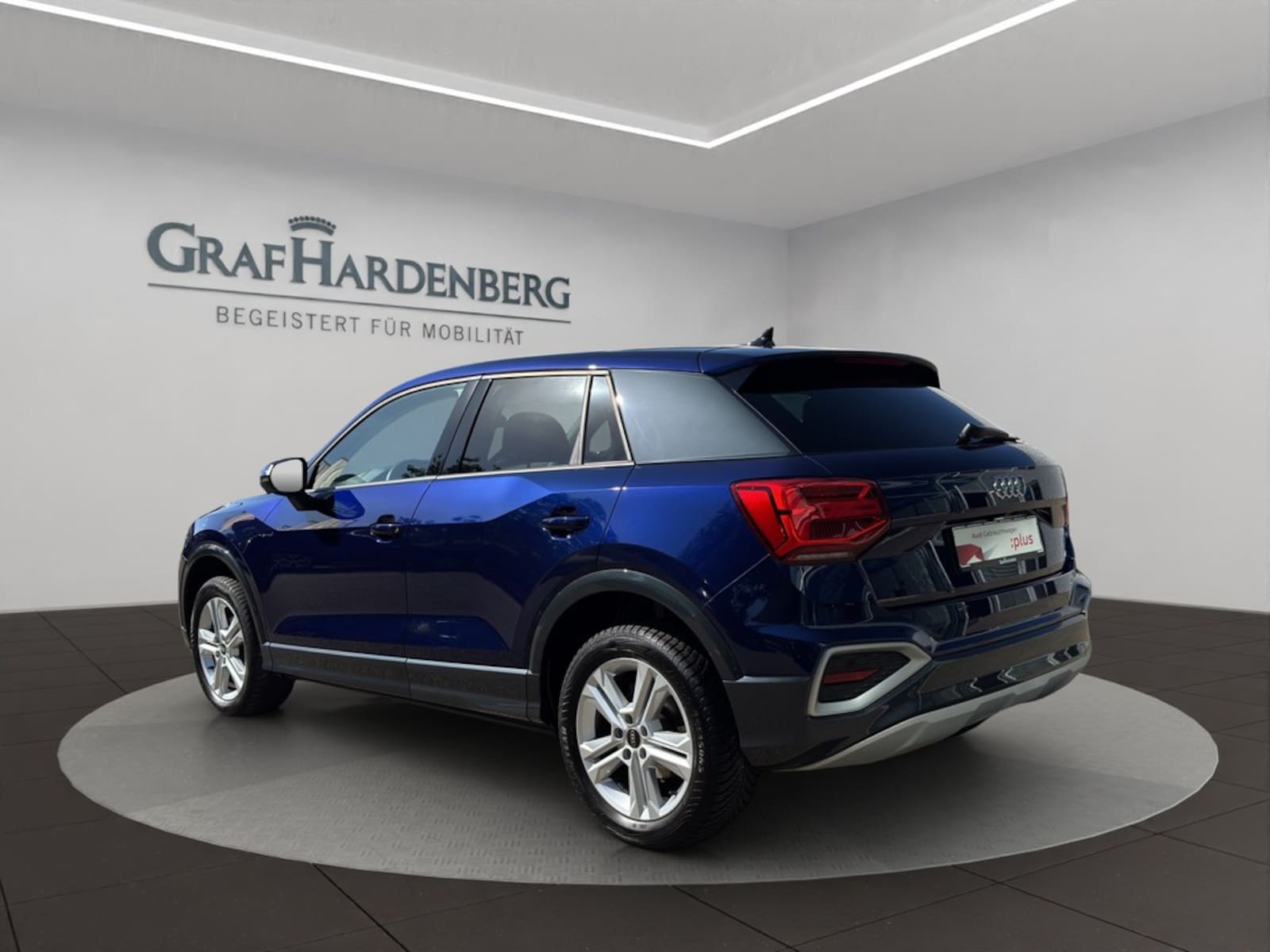 Audi Q2 – Bild 4