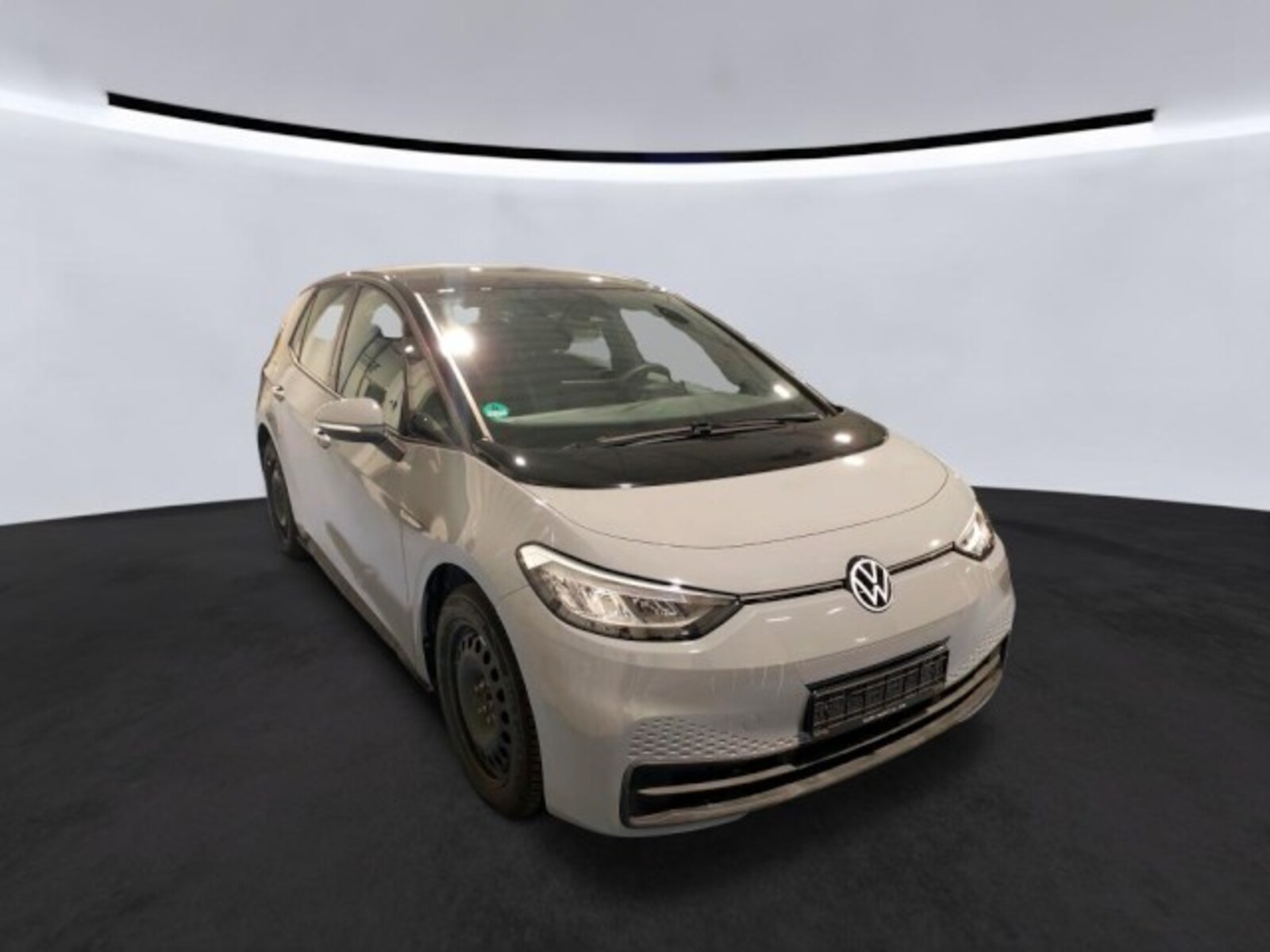 Volkswagen ID.3 – Bild 2