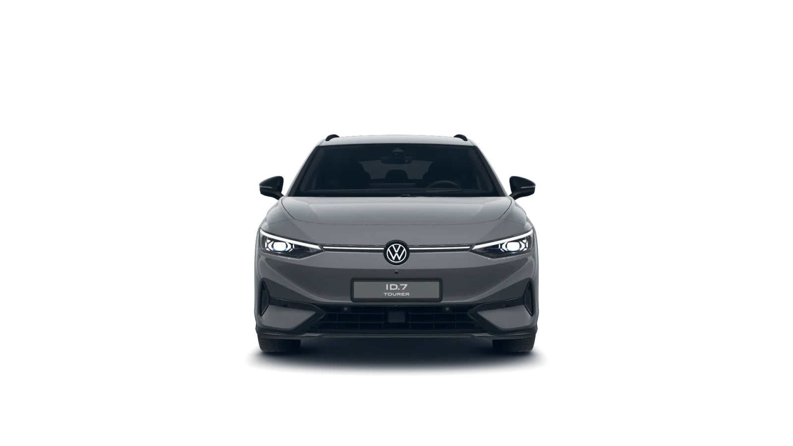 Volkswagen ID.7 Tourer – Bild 3