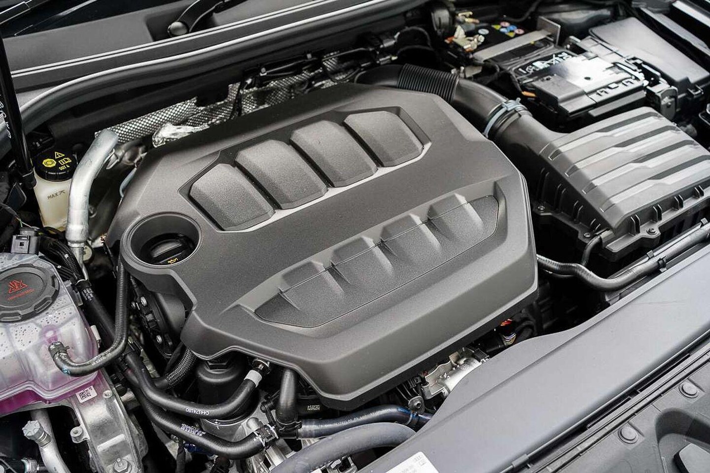 Image about Audi A3 Sedan TFSI quattro S tronic
