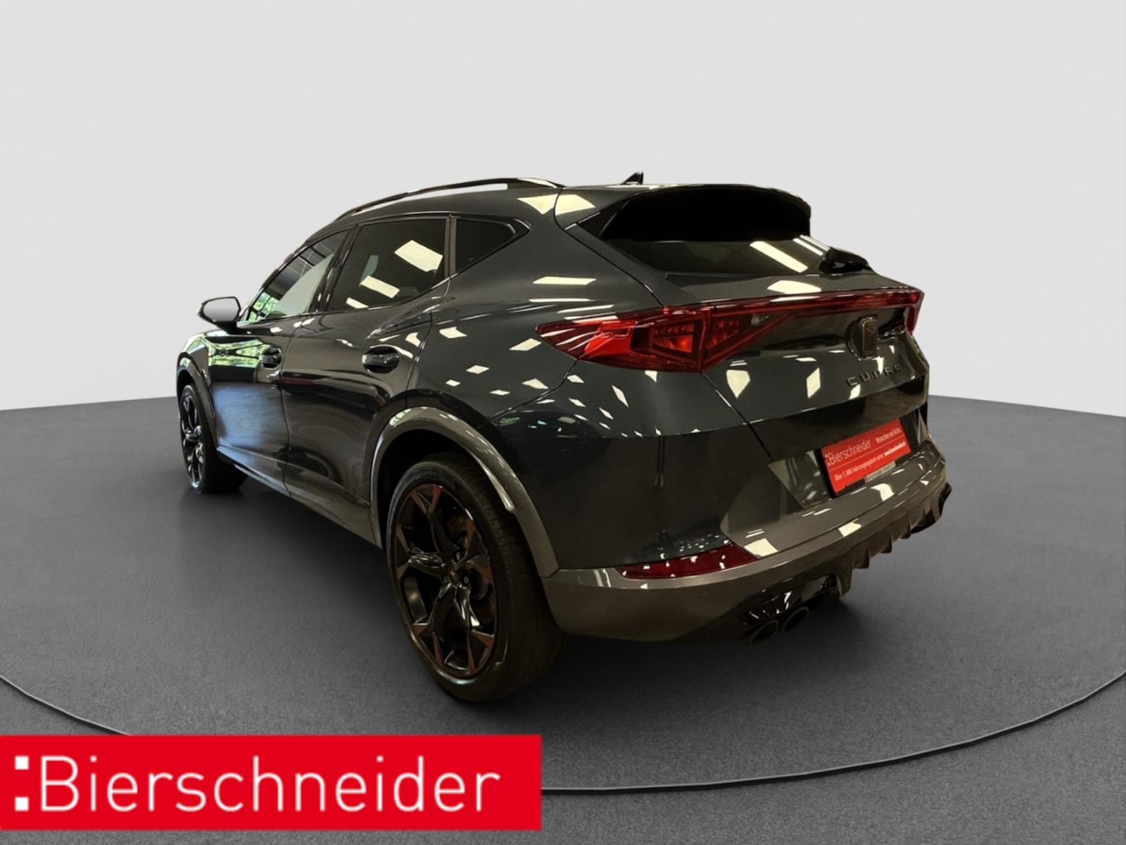 CUPRA Formentor – Bild 8