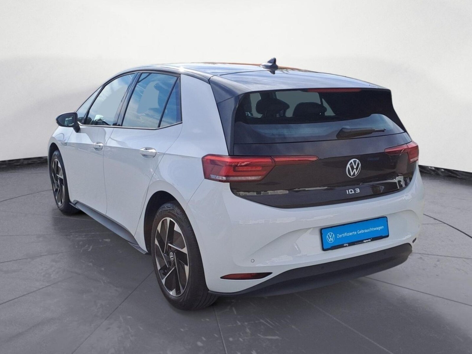 Volkswagen ID.3 – Bild 4