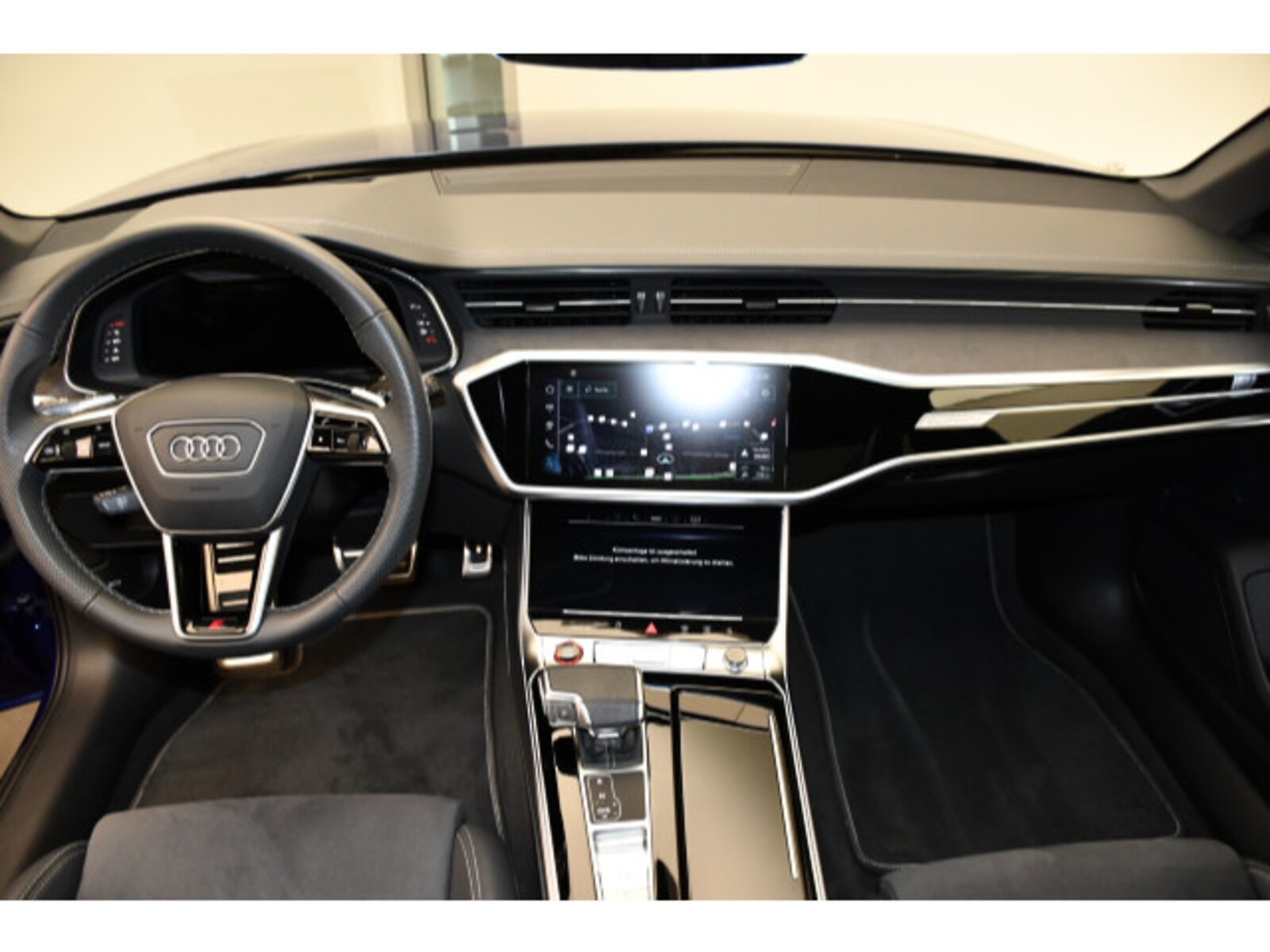 Audi S6 Avant – Bild 4