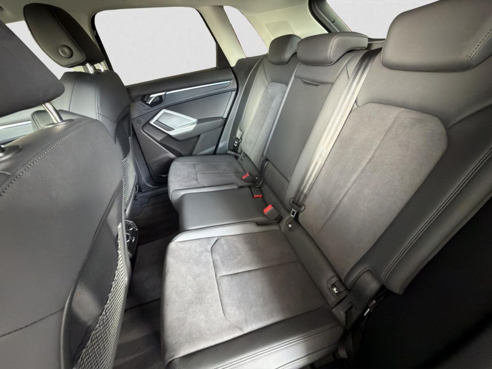 Audi Q3 – Bild 14