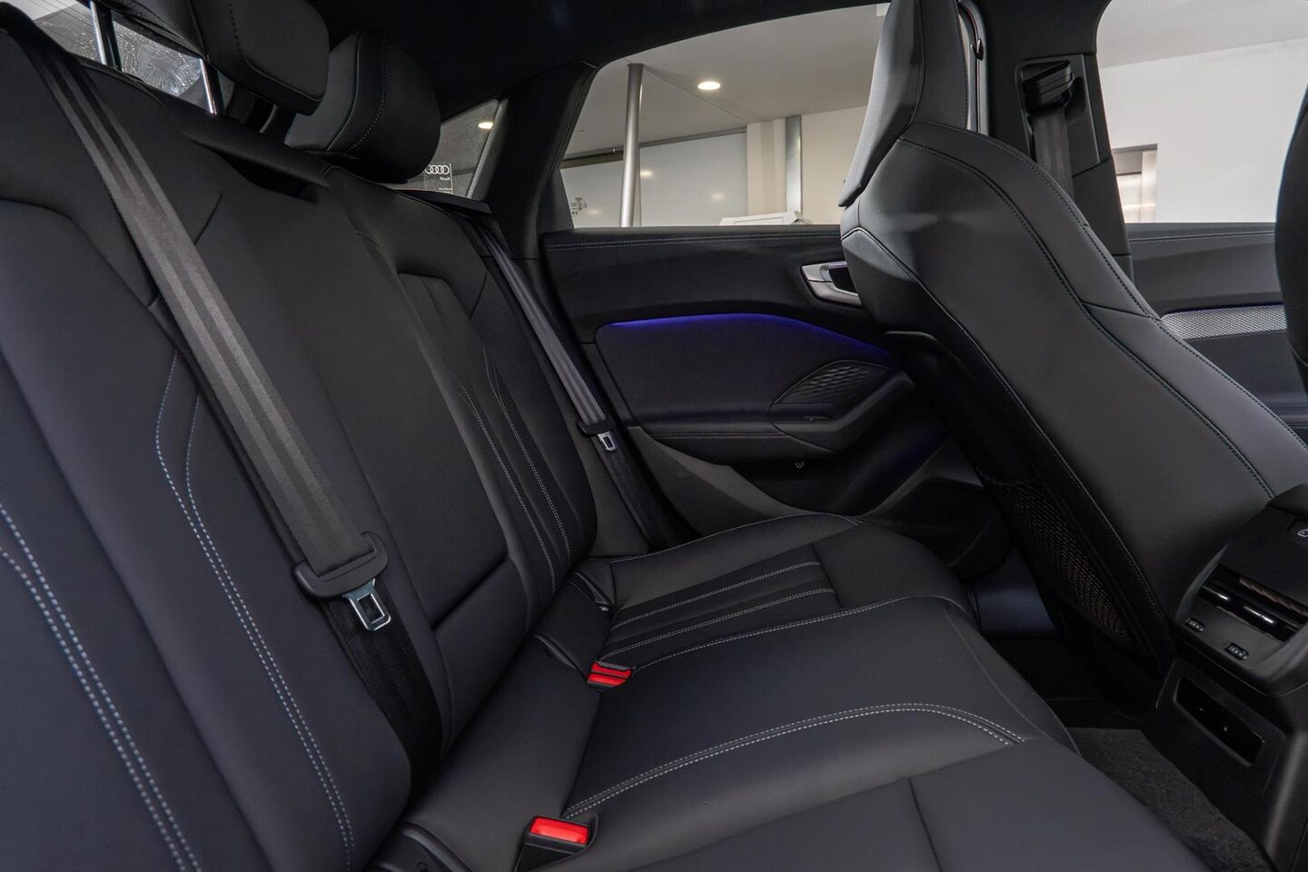 Image about Audi A5 Sedan TFSI 200 kW quattro S tronic