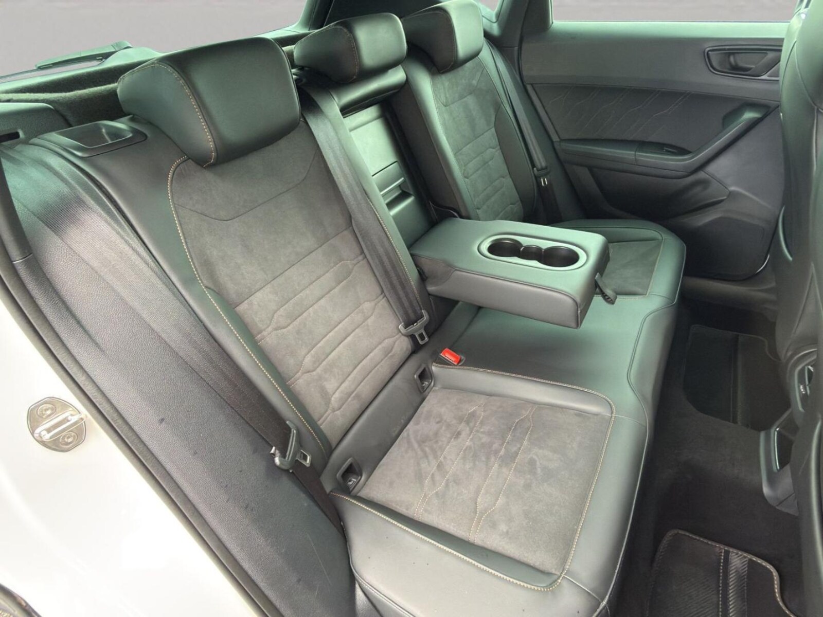 CUPRA Ateca – Bild 15