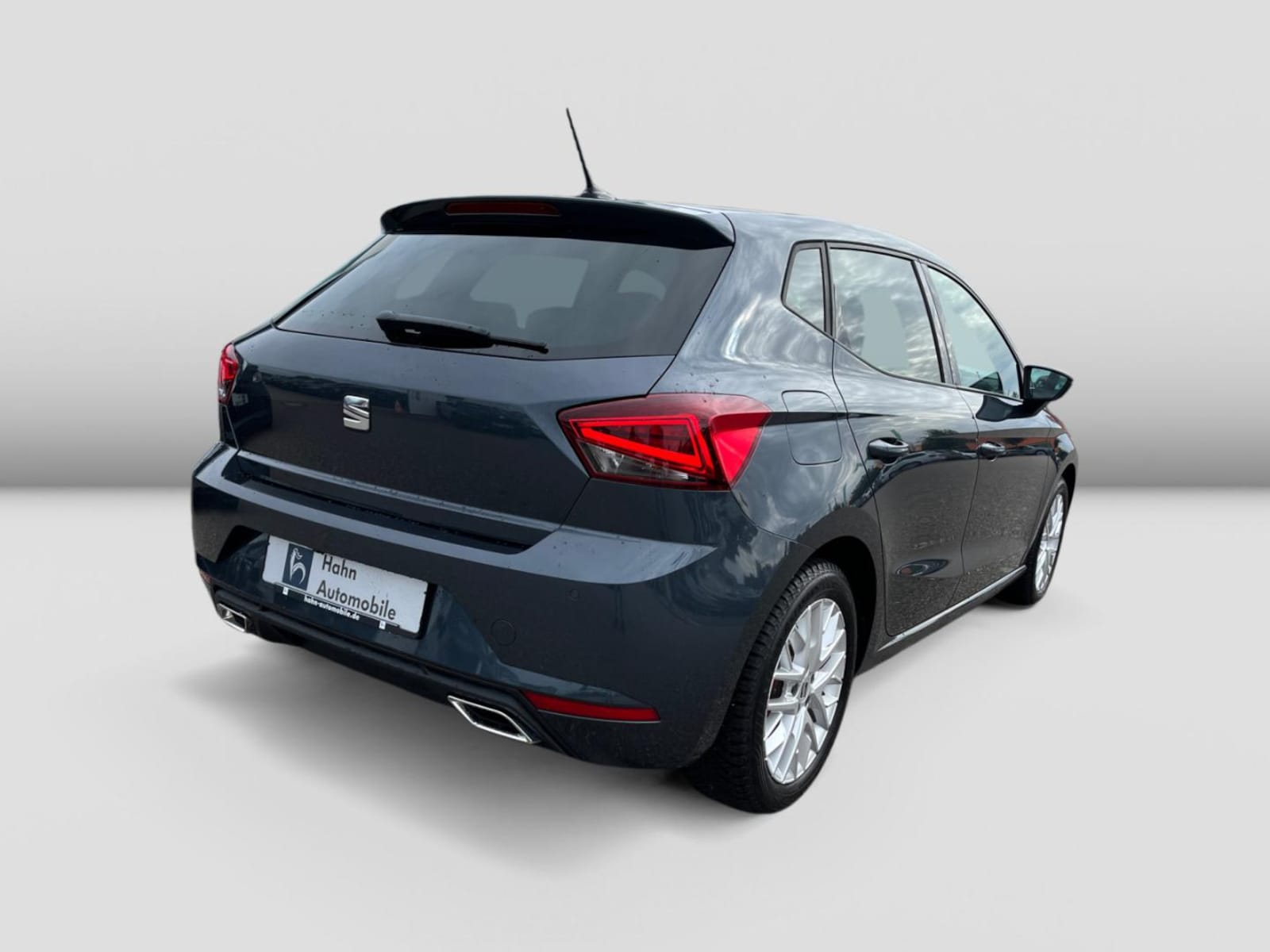 SEAT Ibiza – Bild 3