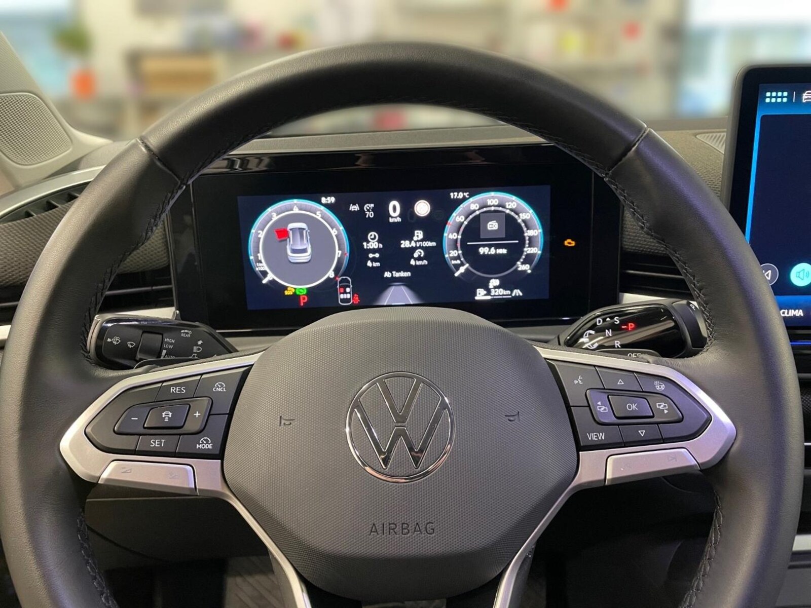 Volkswagen T-Roc – Bild 10