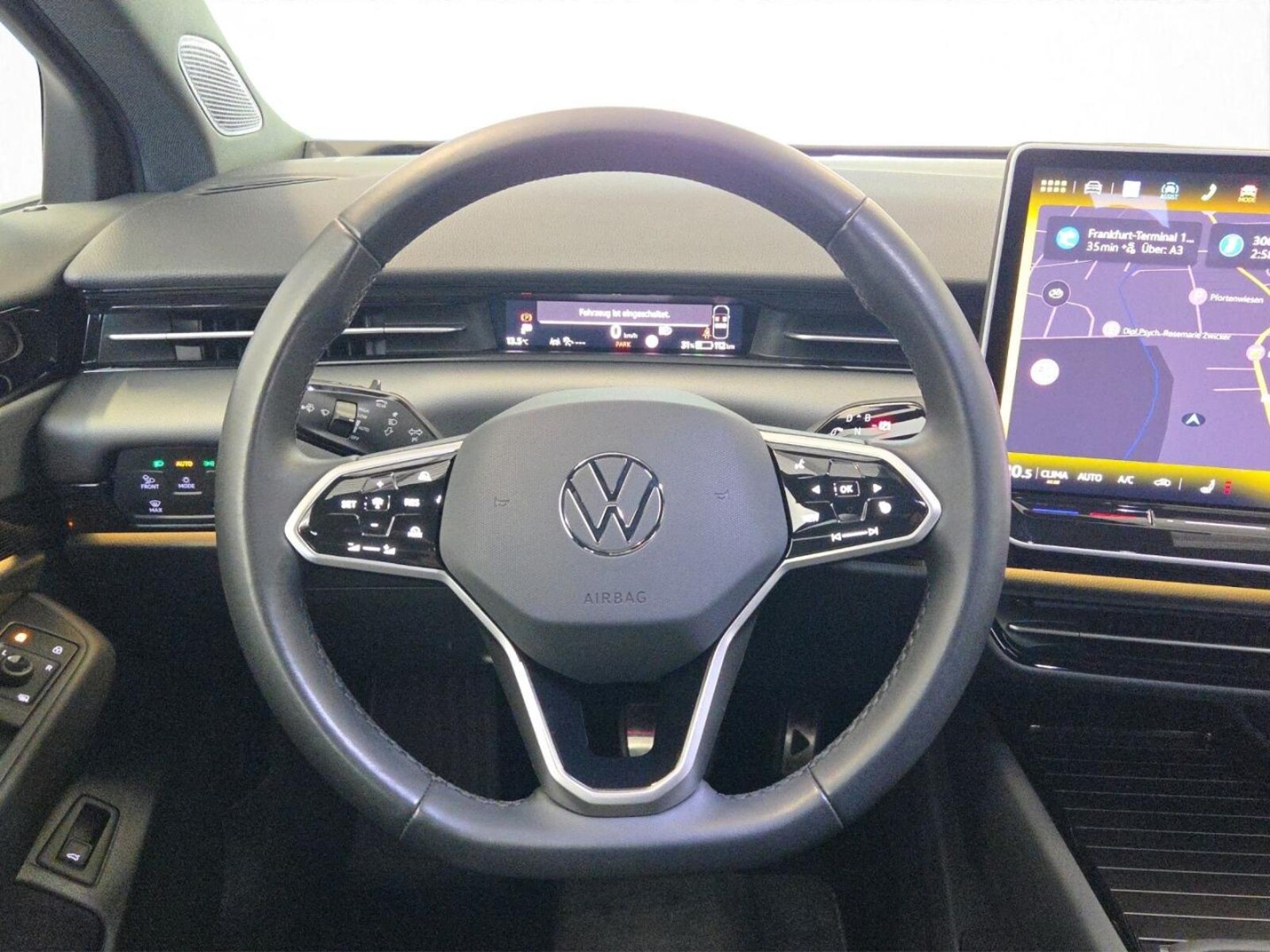 Volkswagen ID.7 Tourer – Bild 9