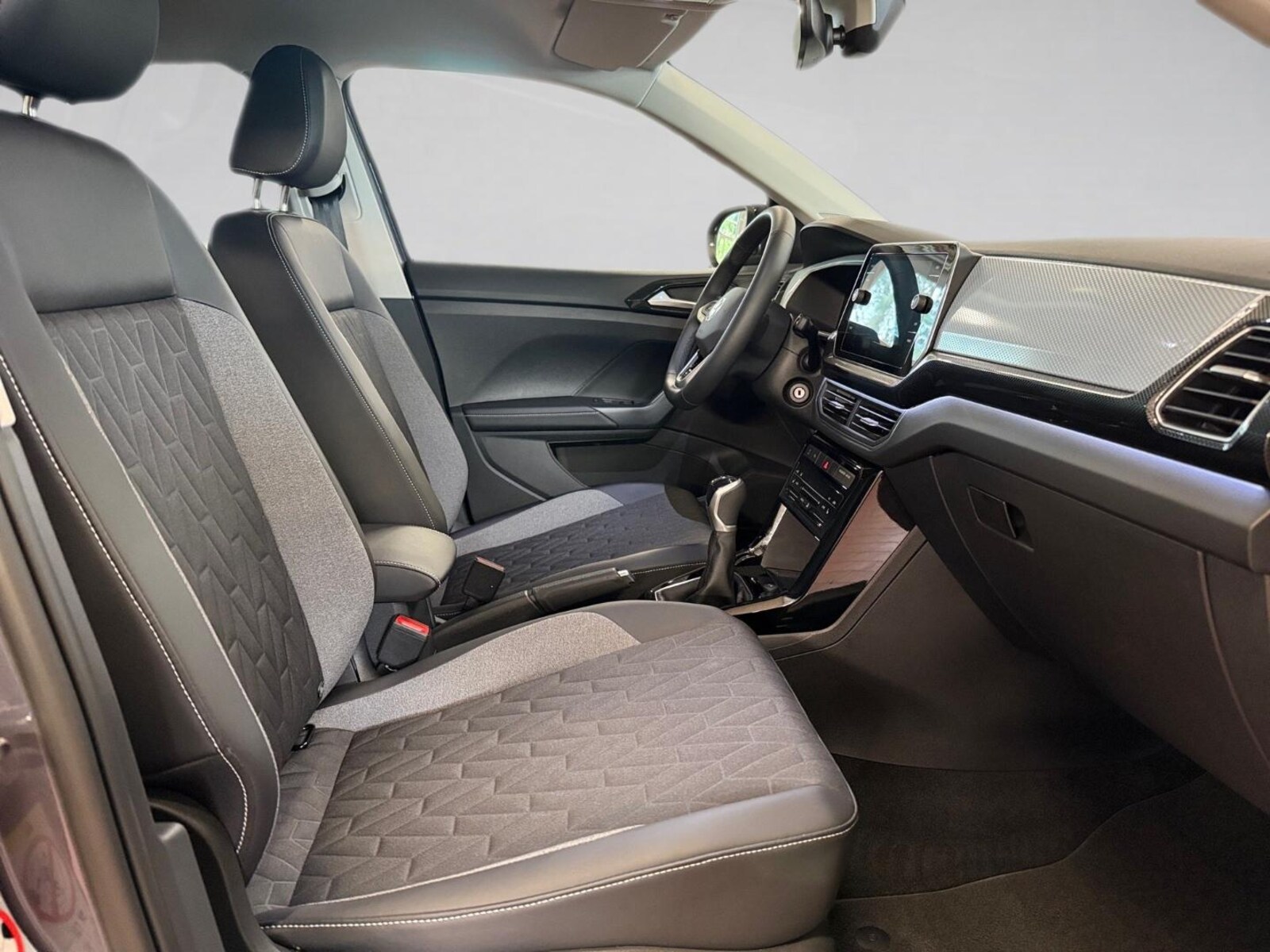 Volkswagen T-Cross – Bild 10