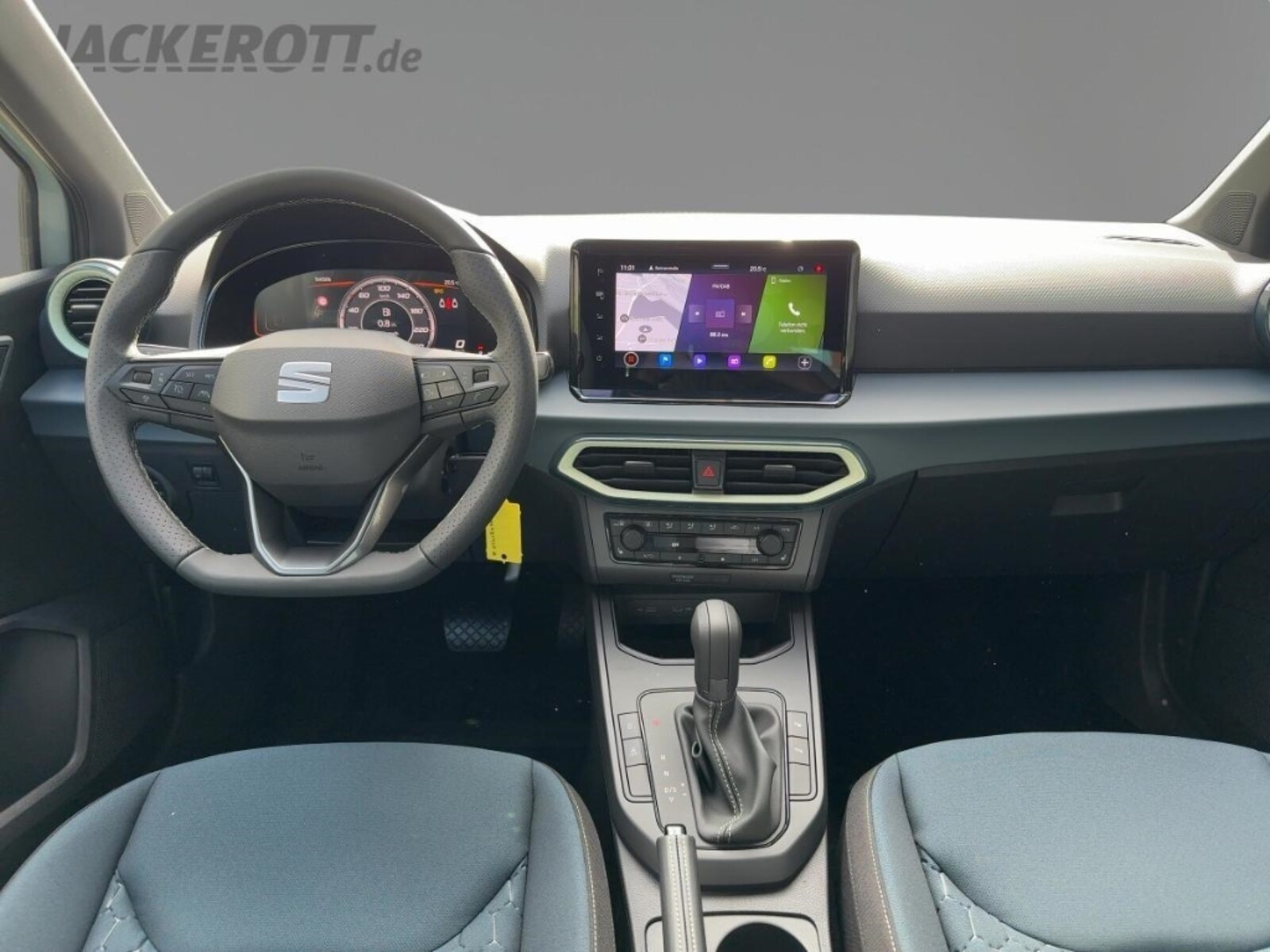 SEAT Arona – Bild 9