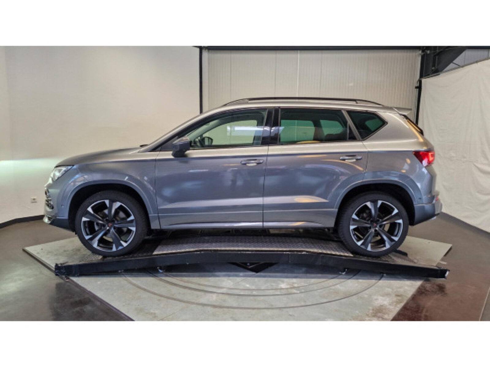 CUPRA Ateca – Bild 10