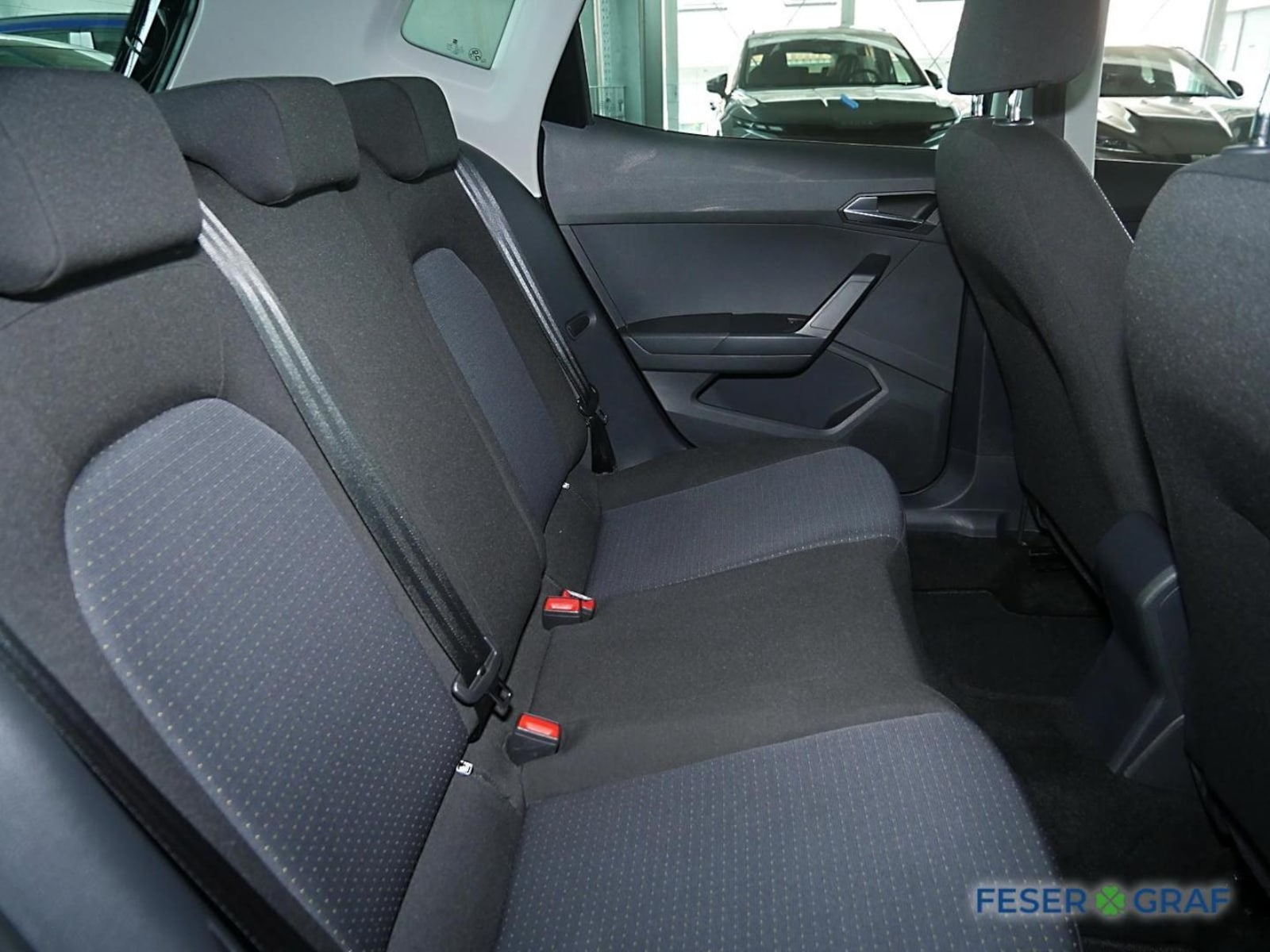 SEAT Arona – Bild 6