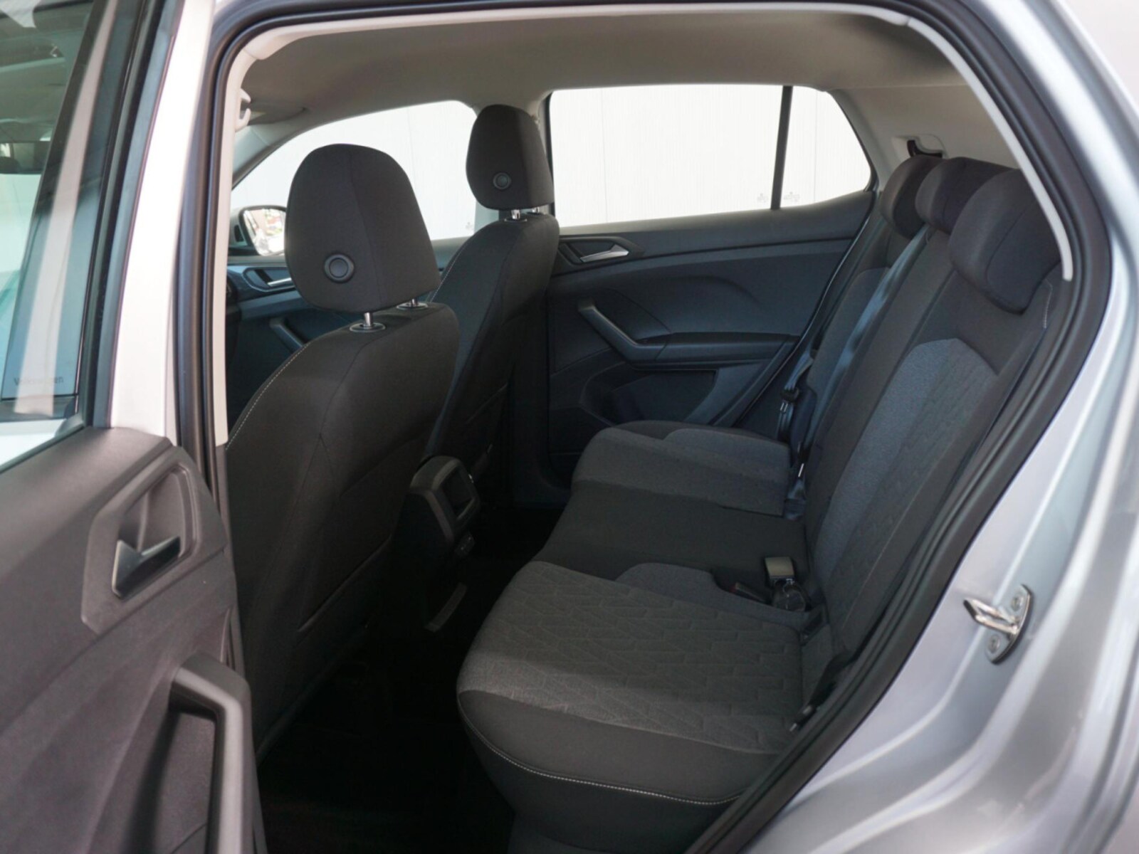 Volkswagen T-Cross – Bild 10
