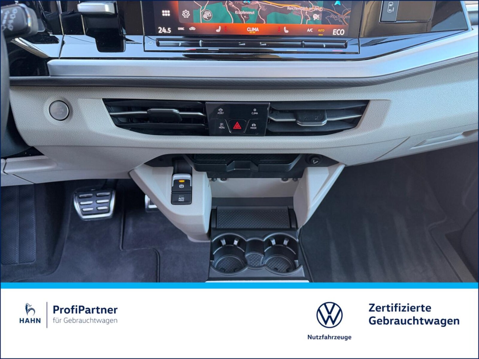 Volkswagen Multivan – Bild 7