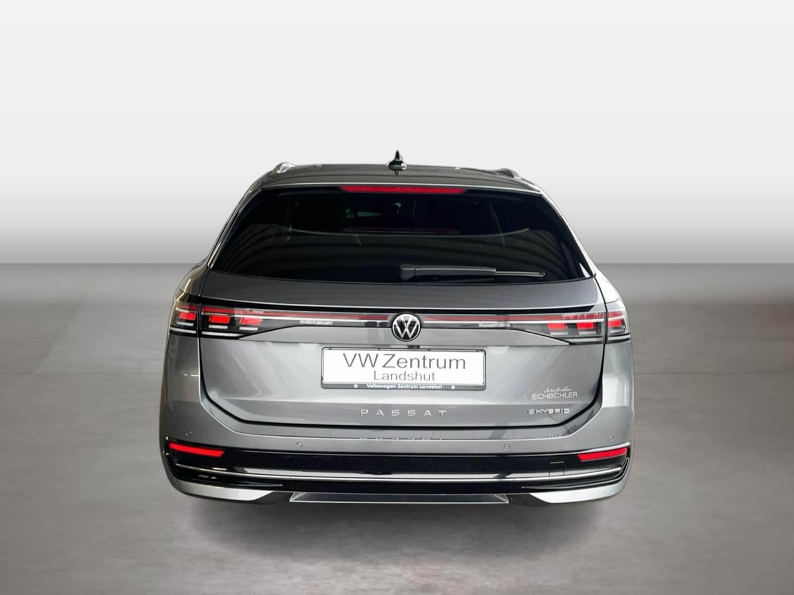 Volkswagen Passat – Bild 4
