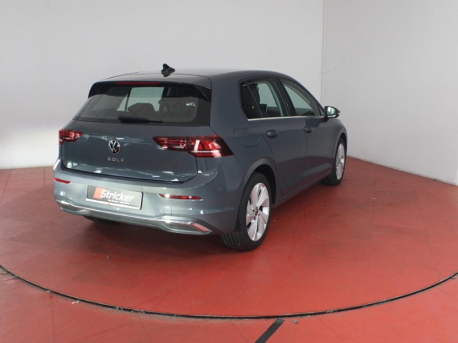 Volkswagen Golf – Bild 2