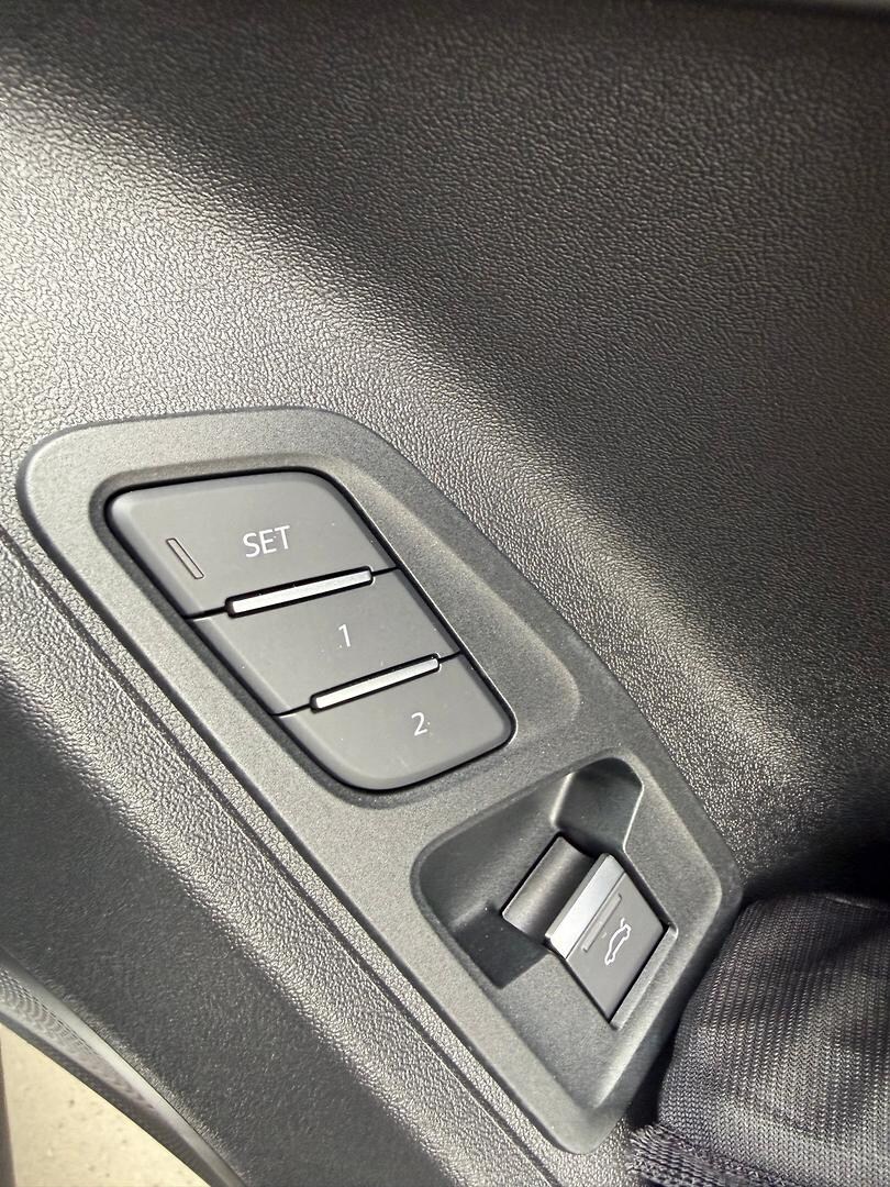 Image about Audi Q3 SUV TFSI 110 kW