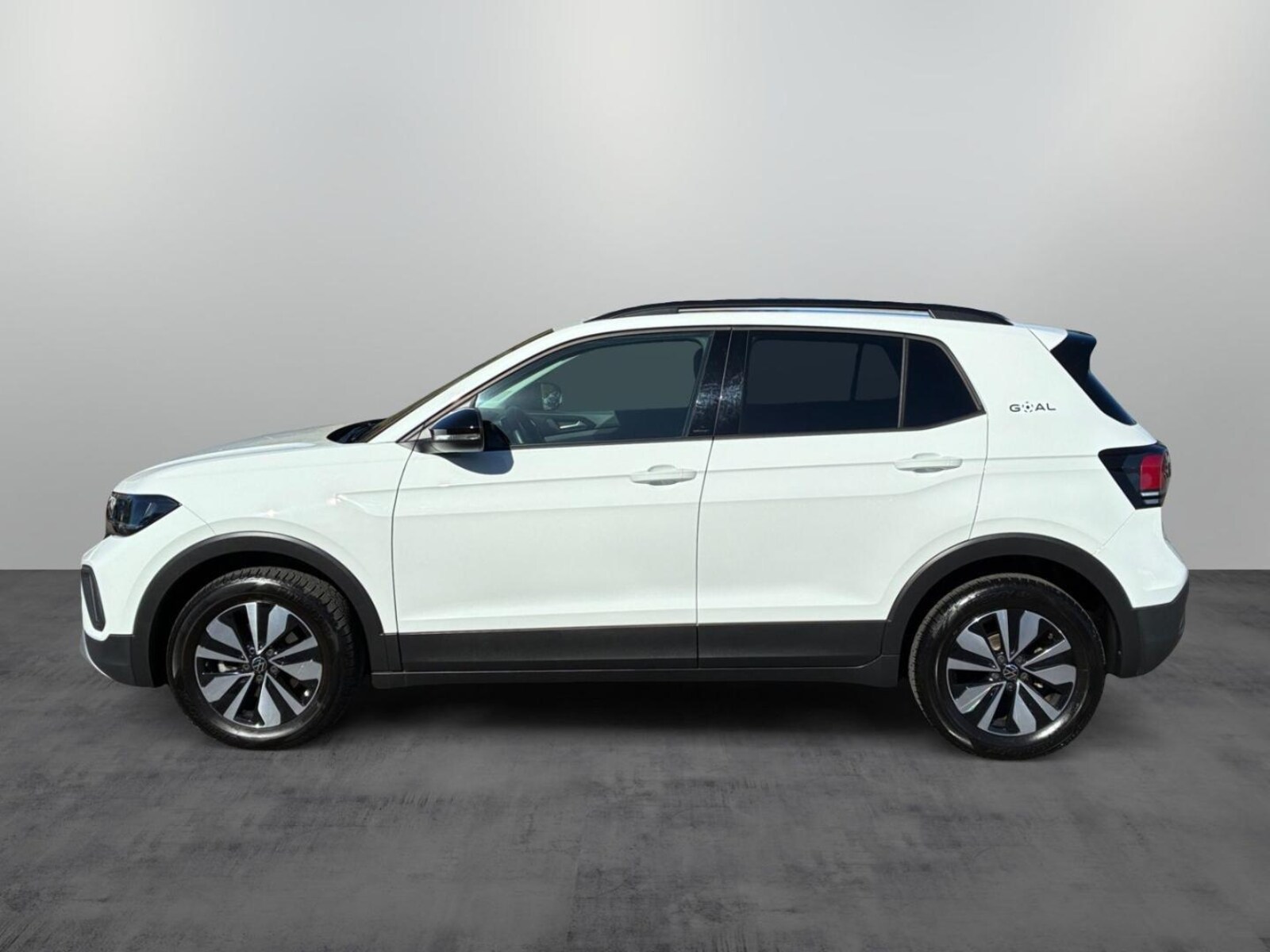 Volkswagen T-Cross – Bild 4