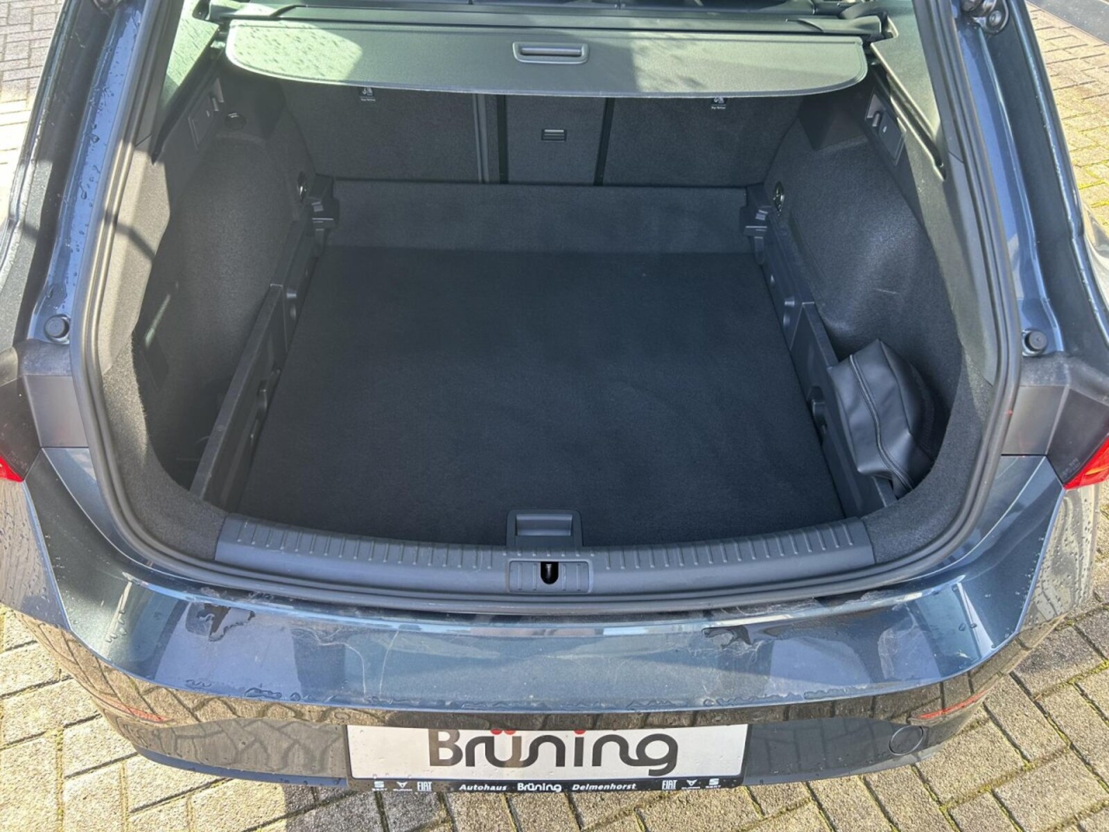 CUPRA Leon Sportstourer – Bild 8